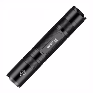 UV-taskulamppu Superfire Z01, 365NM, USB
