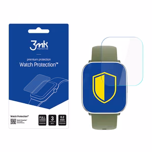 3mk Watch Protection ARC protective film for myPhone Watch Pastel smartwatch screen