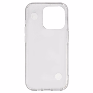 Trend Suojakuori iPhone 16:lle malli 6 sininen