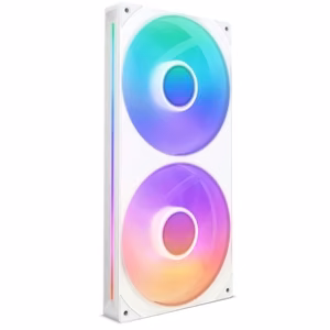 NZXT F280 RGB Core kotelotuuletin 280 mm