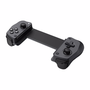 GameSir X5s mobiilipeliohjain (musta)