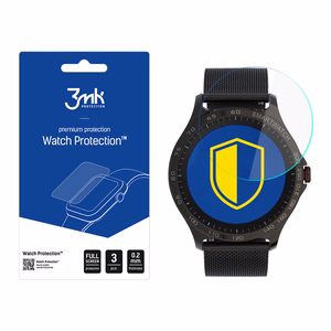 Garet Women Maya – 3mk Watch Protection FlexibleGlass älykellon näytönsuoja