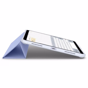 Spigen Ultra Hybrid Pro iPad Air 10.9" (2020/2022) / 11'' (2024/2025/2026) kotelo - violetti