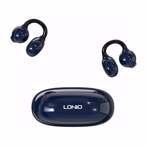 OWS LDNIO T09 in-ear kuulokkeet (tummansininen)