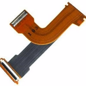 Flex Sony Ericsson U10 ORG