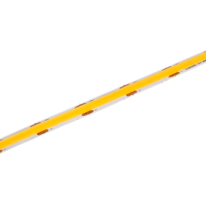 Rebel COB LED-nauha, 5 m, lämmin valkoinen, 12 V