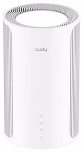 Router CUDY P2 5G s Wi-Fi 6, AX3000 4×4 MIMO