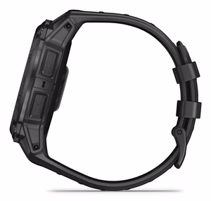 Garmin älykello Instinct 3 AMOLED (010-03020-50) – musta