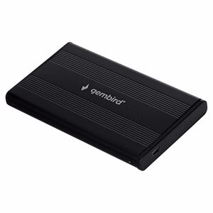 GEMBIRD EE2-U2S-5 HDD/SSD enclosure