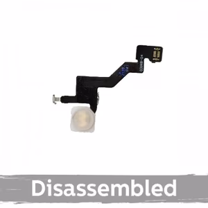 Flex-kaapeli yhteensopiva iPhone 13 taskulamppuun (100% alkuperäinen / Käytetty)