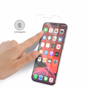 Mocolo 2.5D Clear Glass tempered-glass screen protector for iPhone 13 / 13 Pro