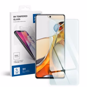 Tempered Glass for Xiaomi Mi 11T / T Pro Blue Star