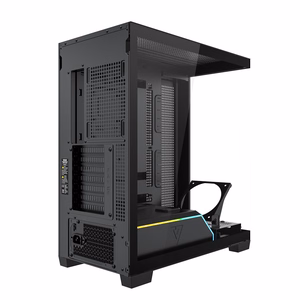 MODECOM VOLCANO STELLAR PLUS Midi musta