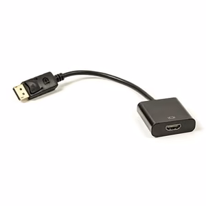 DisplayPort–HDMI-sovitin, 0.15m