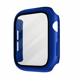 Uniq Nautic kotelo Apple Watch 4/5/6/SE 40mm:lle - sininen