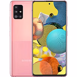 Galaxy A51