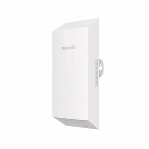 Tenda O1-5G langaton tukiasema 300 Mbit/s valkoinen Power over Ethernet (PoE)