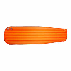 Flextail Tiny Sleeping Pad R05 AVS Mummy puhallettava patja (oranssi)