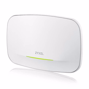 Zyxel NWA210BE 11530 Mbit/s valkoinen Power over Ethernet (PoE)