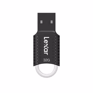 LEXAR V40 USB2 32GB muistitikku LJDV40-32GAB