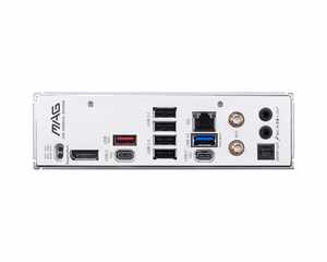 MSI MAG B850 GAMING PLUS MAX WIFI AM5 MB