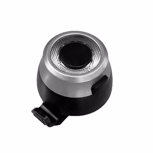 Pyörän LED-takavalaisin USB IPX5