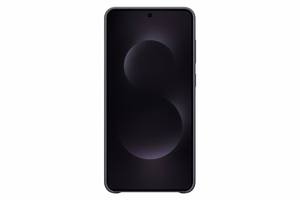 VS937PBE Kindsuit suojakuori Samsung S25 Edge, musta