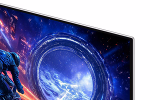 Näyttö Samsung 27" Quad HD OLED LS27FG602SUXEN