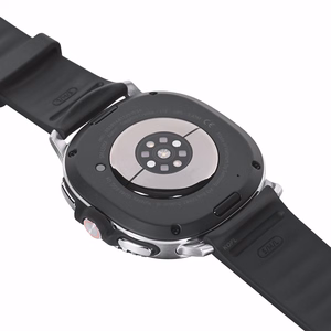 SAMSUNG Galaxy Watch8 Classic LTE 46mm musta SM-L505 -älykello