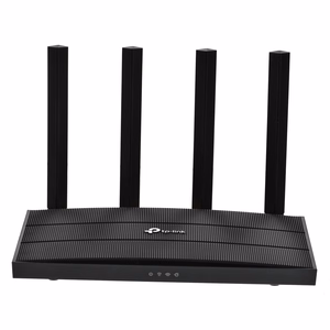 TP-LINK AX1500 Dual-Band Wi-Fi 6 Router