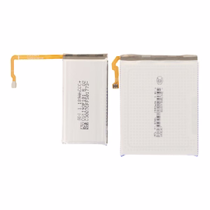 Akku Samsung Z Flip7 F766 EB-BF766ABE / EB-BF767ABE 4300mAh, 2 kpl, OEM