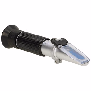 Measuring Instruments