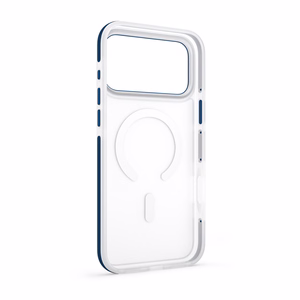 Etteri Icy Mag kuori iPhone 17 Pro sininen