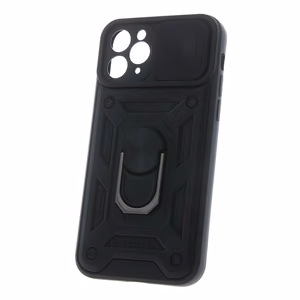 Defender Slide suojakuori Samsung Galaxy A32 5G / M32 5G / A32 EE 5G musta