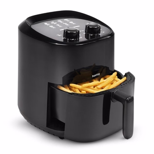 Huslog kuumailmakeitin 1400W