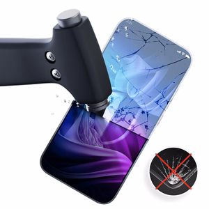 3mk SilkyMatt Pro matte screen-protection film for Xiaomi Poco X8 Pro