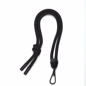 Machino Wrist strap  MC-SH 02  BLACK