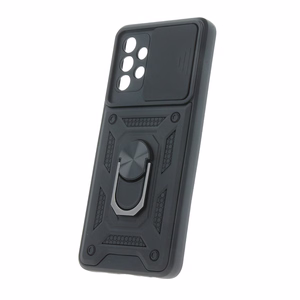 Defender Slide suojakuori Samsung Galaxy A32 4G musta