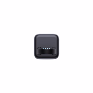 Joyroom JR-W13 5000mAh langaton virtapankki Apple Watchille + USB-C ja Lightning - musta