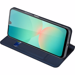 Case Dux Ducis Skin Pro Samsung A276 A27 5G dark blue