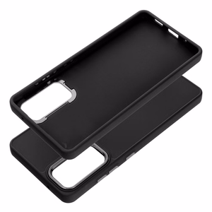 Frame Suojakuori Samsung S20 FE / S20 FE 5G musta