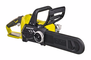Ryobi 18V ONE+ OCS1830 – akkuketjusaha