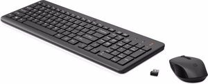HP 330 langaton hiiri ja näppäimistö (yhdistelmä)