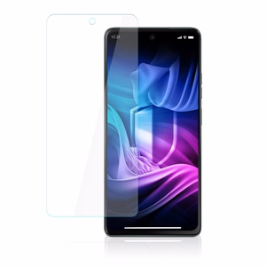 Motorola Moto G75 – 3mk Silky Matt Pro puhelimen näytönsuoja