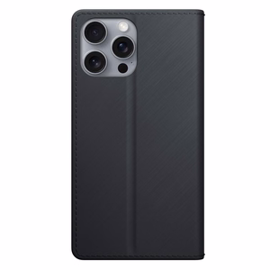 3mk Wallet Case Lompakkokuori iPhone 16 Pro Max:lle