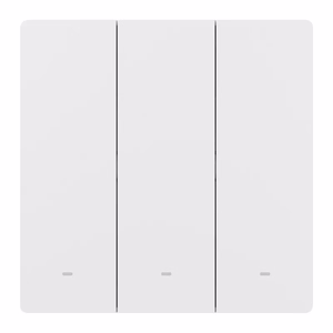 SONOFF M5-3C-86W WiFi Matter älykäs seinäkytkin (3-kanavainen)