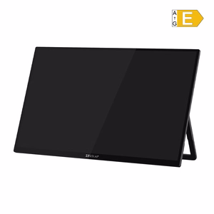 ZEUSLAP Z22P PRO kannettava näyttö 22" kosketusnäytöllä