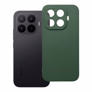 Suojakuori Xiaomi 17T Matt 2.0 tummanvihreä