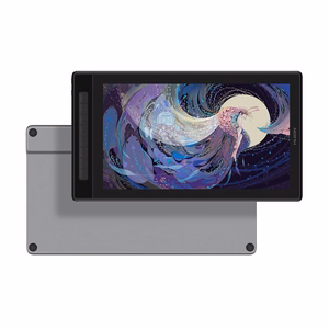 HUION KAMVAS PRO 16 2.5K piirtotabletti