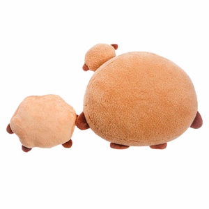 Line Friends BT21 SHOOKY -pehmomaskotti, 20 cm
